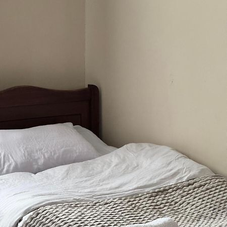 Mamuka'S Guesthouse Udabno Eksteriør billede